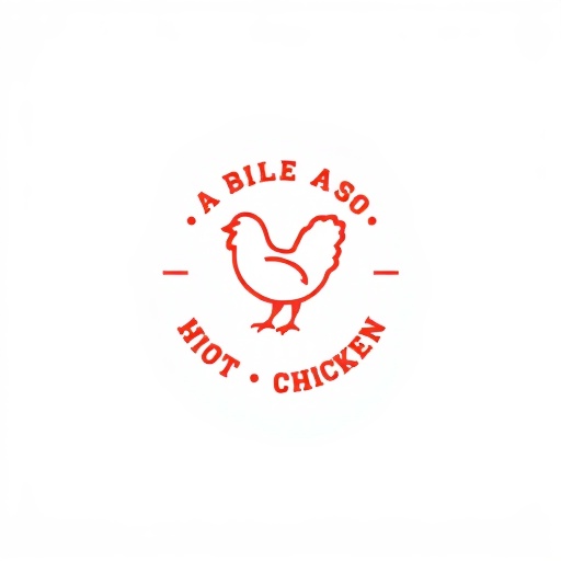 Dave's hot chicken